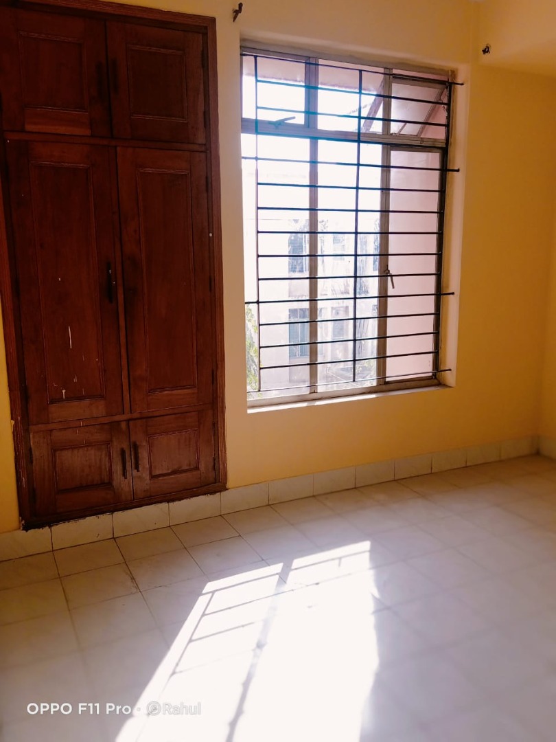 Unfurnished 3bhk in Six Mile, Guwahati, Assam, India for Rent